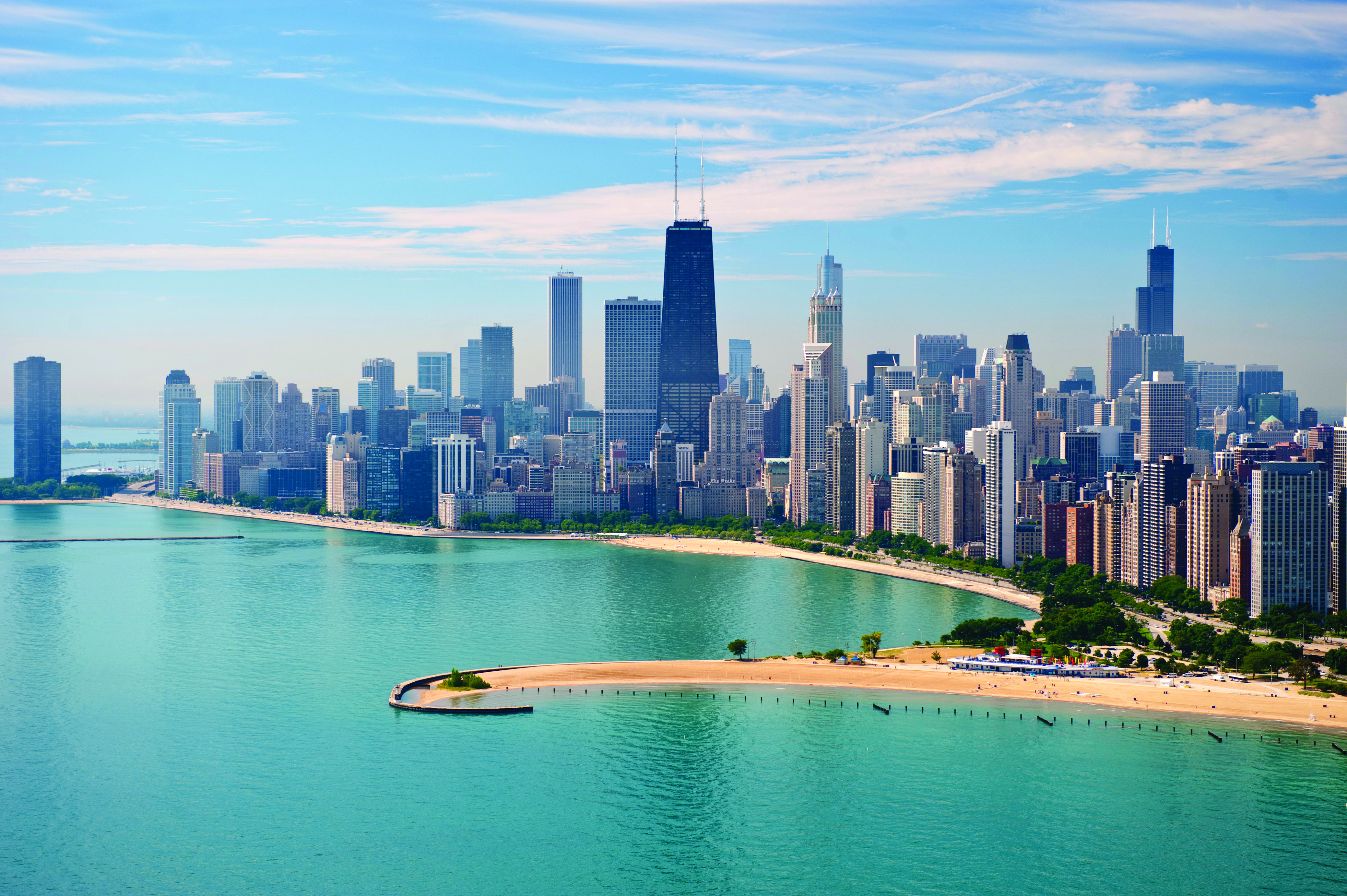 Pictures of: Chicago.
